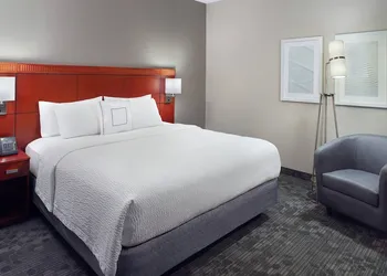 Courtyard by Marriott Greensboro hotel thumbnail 8