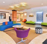 Fairfield Inn & Suites by Marriott Asheboro hotel detail image 3