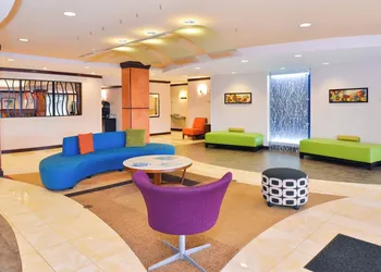 Fairfield Inn & Suites by Marriott Asheboro hotel thumbnail 3