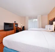 Fairfield Inn & Suites by Marriott Asheboro hotel detail image 4