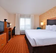 Fairfield Inn & Suites by Marriott Asheboro hotel detail image 5