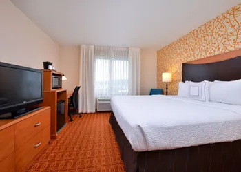Fairfield Inn & Suites by Marriott Asheboro hotel thumbnail 5