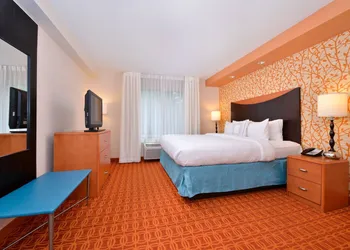 Fairfield Inn & Suites by Marriott Asheboro hotel thumbnail 6