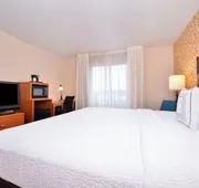 Fairfield Inn & Suites by Marriott Asheboro hotel detail image 7
