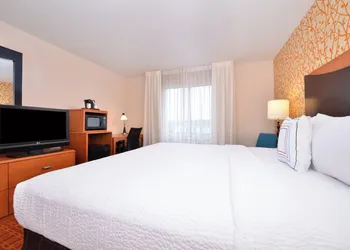 Fairfield Inn & Suites by Marriott Asheboro hotel thumbnail 7