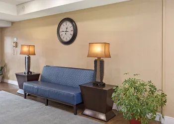 Hampton Inn Asheboro hotel thumbnail 3