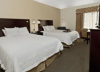 Hampton Inn Asheboro hotel thumbnail 4