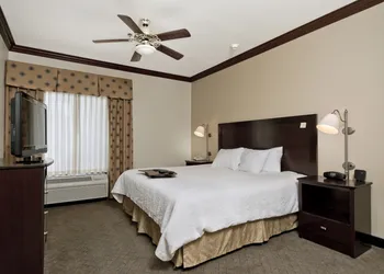 Hampton Inn Asheboro hotel thumbnail 5