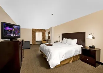 Hampton Inn Asheboro hotel thumbnail 7