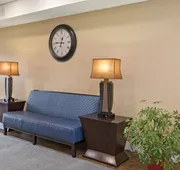Hampton Inn Asheboro hotel detail image 3