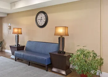 Hampton Inn Asheboro hotel thumbnail 3