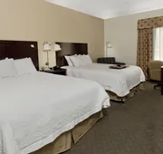 Hampton Inn Asheboro hotel detail image 4