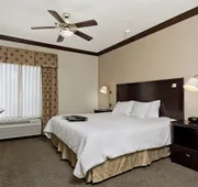 Hampton Inn Asheboro hotel detail image 5