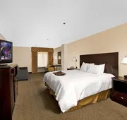 Hampton Inn Asheboro hotel detail image 7