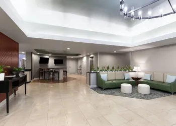 Wingate by Wyndham Greensboro/Coliseum hotel thumbnail 4