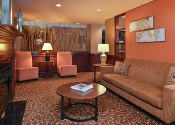 Hampton Inn Greensboro-East hotel thumbnail 2