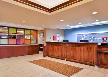 Hampton Inn Greensboro-East hotel thumbnail 3