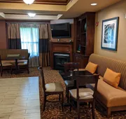 Hampton Inn Greensboro-East hotel detail image 4