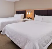 Hampton Inn Greensboro-East hotel detail image 7
