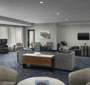 Courtyard by Marriott Greensboro Airport hotel detail image 3