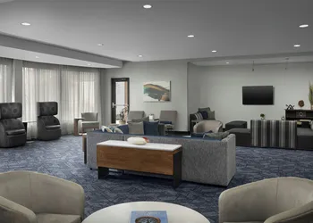 Courtyard by Marriott Greensboro Airport hotel thumbnail 3
