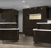 Courtyard by Marriott Greensboro Airport hotel detail image 4