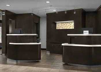 Courtyard by Marriott Greensboro Airport hotel thumbnail 4