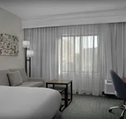 Courtyard by Marriott Greensboro Airport hotel detail image 5