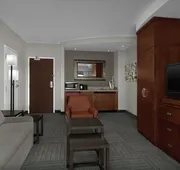 Courtyard by Marriott Greensboro Airport hotel detail image 7