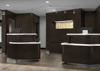Courtyard by Marriott Greensboro Airport hotel thumbnail 4