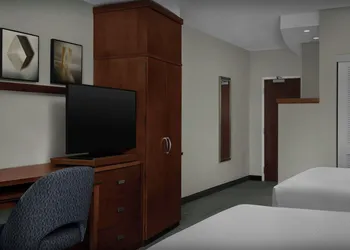 Courtyard by Marriott Greensboro Airport hotel thumbnail 8