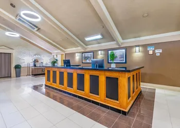 Rodeway Inn Festival hotel thumbnail 3
