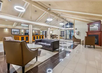 Rodeway Inn Festival hotel thumbnail 4