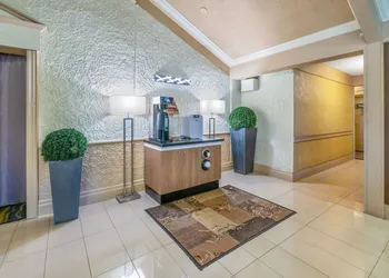 Rodeway Inn Festival hotel thumbnail 5
