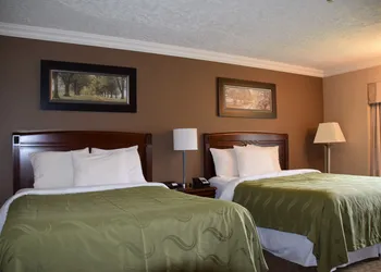 Rodeway Inn Festival hotel thumbnail 6