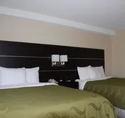 Rodeway Inn Festival hotel detail image 7