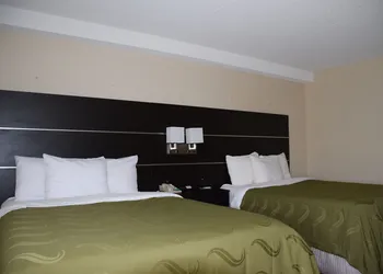 Rodeway Inn Festival hotel thumbnail 7
