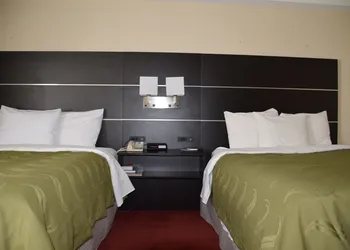 Rodeway Inn Festival hotel thumbnail 8