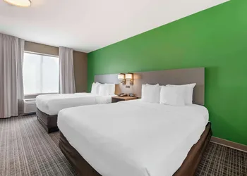 Comfort Suites Conference Center Rapid City hotel thumbnail 7