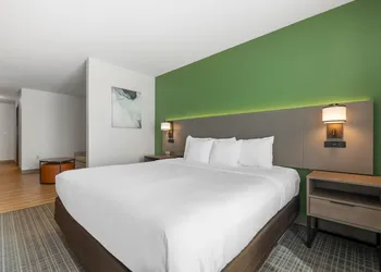 Comfort Suites Conference Center Rapid City hotel thumbnail 8