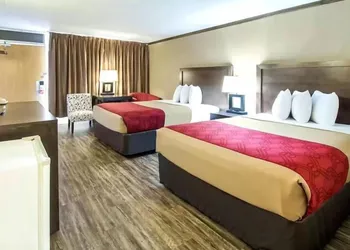 Econo Lodge Wall hotel thumbnail 2