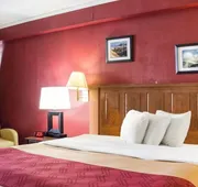 Econo Lodge Wall hotel detail image 3