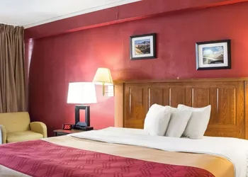 Econo Lodge Wall hotel thumbnail 3