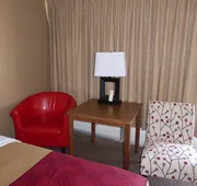 Econo Lodge Wall hotel detail image 4