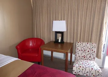 Econo Lodge Wall hotel thumbnail 4