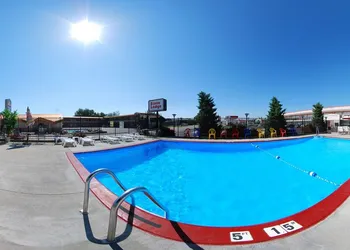 Econo Lodge Wall hotel thumbnail 6