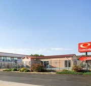 Econo Lodge Wall hotel detail image 7