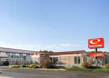 Econo Lodge Wall hotel thumbnail 7