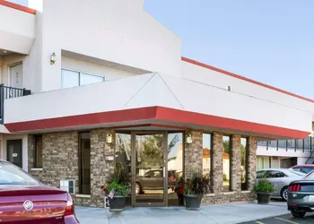 Econo Lodge Wall hotel thumbnail 8