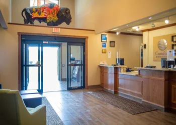 Comfort Inn & Suites Custer - Crazy Horse Area hotel thumbnail 3